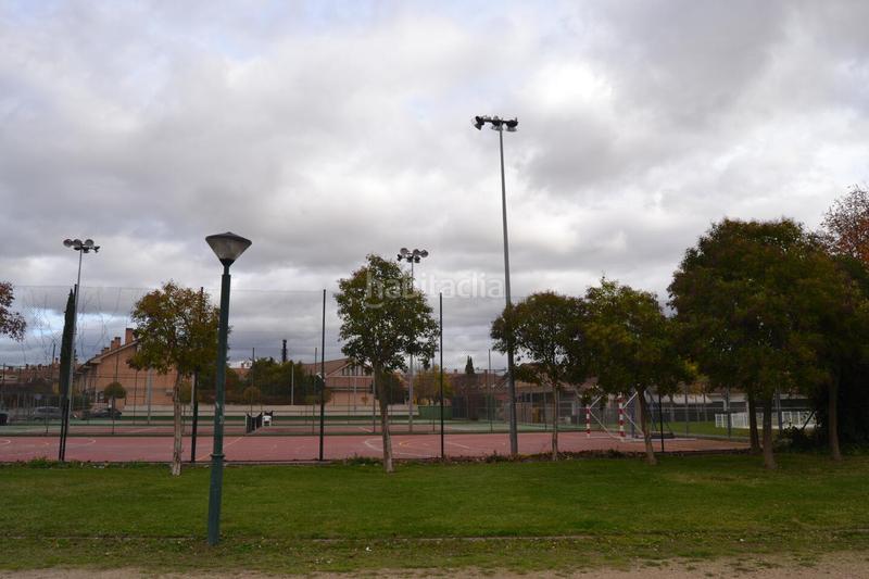 Foto 97dd3b1c-4177-4aed-b500-be1029c9f6fe. Xalet a Las Villas - Valparaiso - El Peral Valladolid