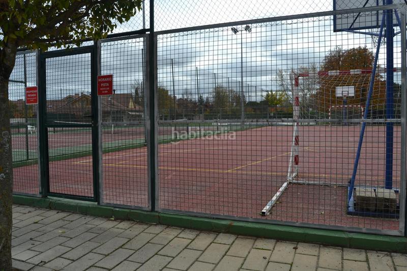 Foto e1fb62be-d302-4240-9e75-9ec31978f544. Xalet a Las Villas - Valparaiso - El Peral Valladolid