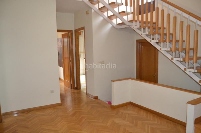 Foto ed024080-1a49-4a10-bb1b-6e825e9db400. Xalet a Las Villas - Valparaiso - El Peral Valladolid