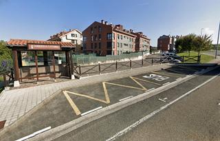 Àtic a Ribamontán al Monte