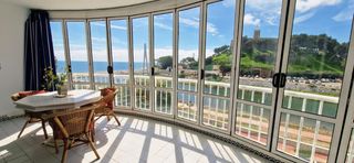 Flat in Castillo Sohail - Myramar