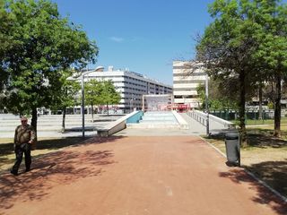 Pis a Centro