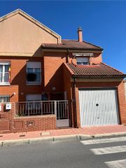 Chalet à Medina del Campo