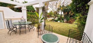 Etagenwohnung in La Quinta