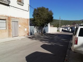 Terreny residencial a Luque