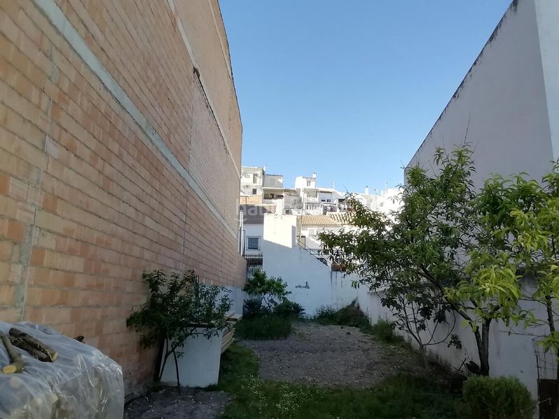 Foto 0600d0c0-52f6-4aba-b181-a2655a1b87f8. Terreny residencial a Luque