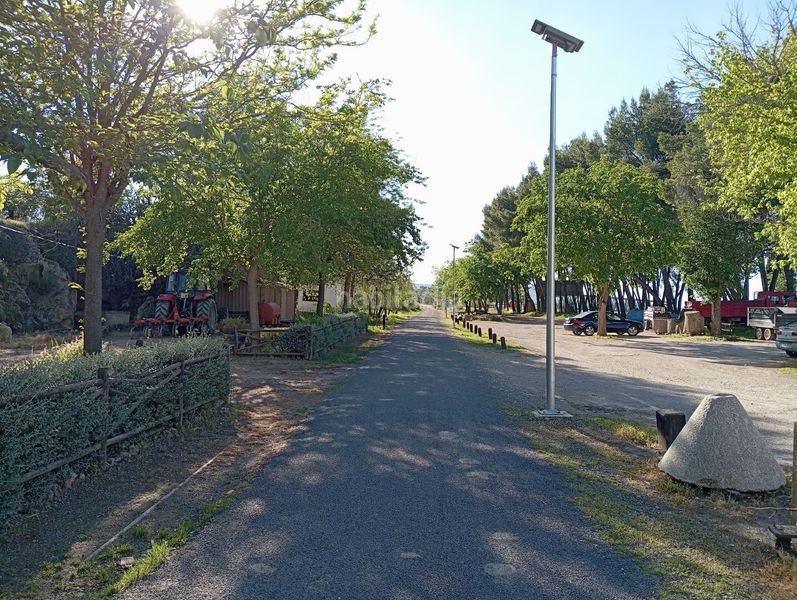Foto 45ff2165-3f43-496d-9397-5583f3c40aff. Terreny residencial a Luque