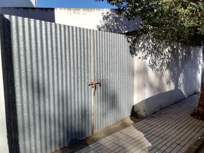 Foto 69d281e2-6603-4e52-8e0c-203bb10d9aba. Terreny residencial a Luque