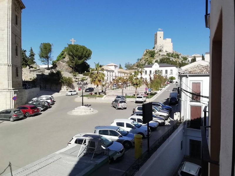 Foto 0c7a3388-c4fb-41f4-b691-1d4ab7364cbd. Piso en Luque