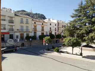 Appartement à Luque