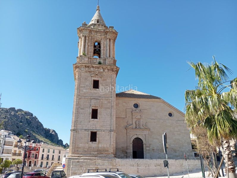 Foto f548c452-7b3e-49f5-a4f0-b3b80f35f5bd. Piso en Luque