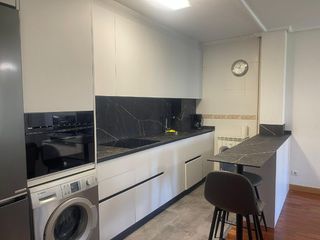 Etagenwohnung in Aranbizkarra