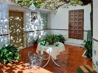 Maison en Periana
