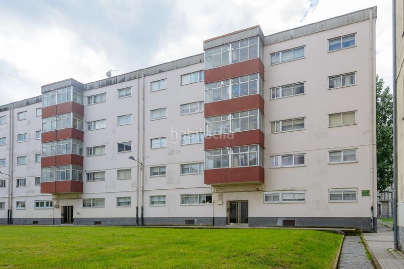 Foto a9a38206-6e76-4929-86d4-fce621c4cdb4. Pis a Caranza Ferrol