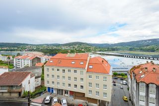 Appartement à Pontedeume