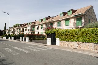 Xalet a Villamayor