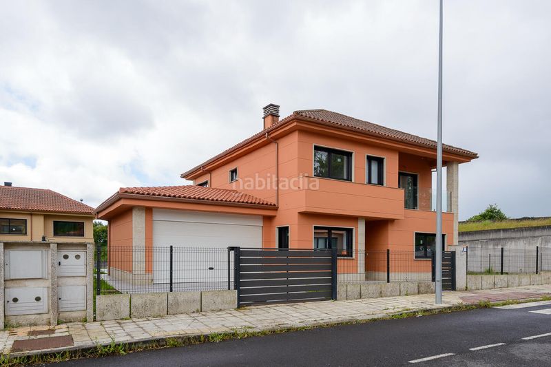Foto c455d4e3-cf79-4d25-87d7-ce7000e9cabb. Xalet a A Malata - Catabois - Ciudad Jardín Ferrol