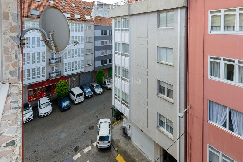 Foto 7814c7dd-96c1-49c1-9058-312aac9ec691. Pis a Zona Ultramar Ferrol