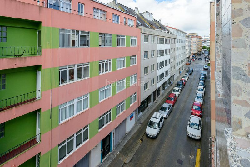 Foto a0472b1f-daa4-4592-815e-d0700021f4e0. Pis a Zona Ultramar Ferrol