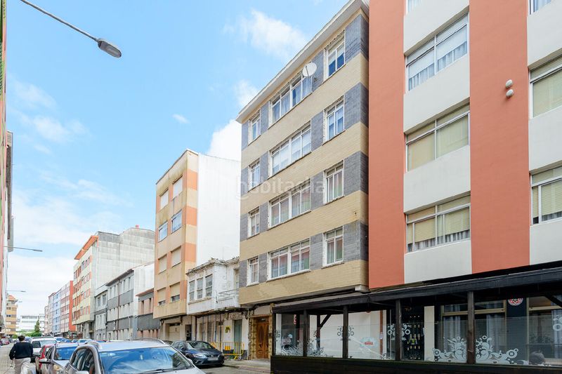 Foto eb5c9be3-019a-4154-936e-ce4b6e886699. Pis a Zona Ultramar Ferrol