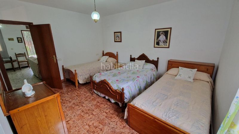 Foto 32e1b60c-fa45-4668-b2d8-d9642edfe4dd. Casa en Álora