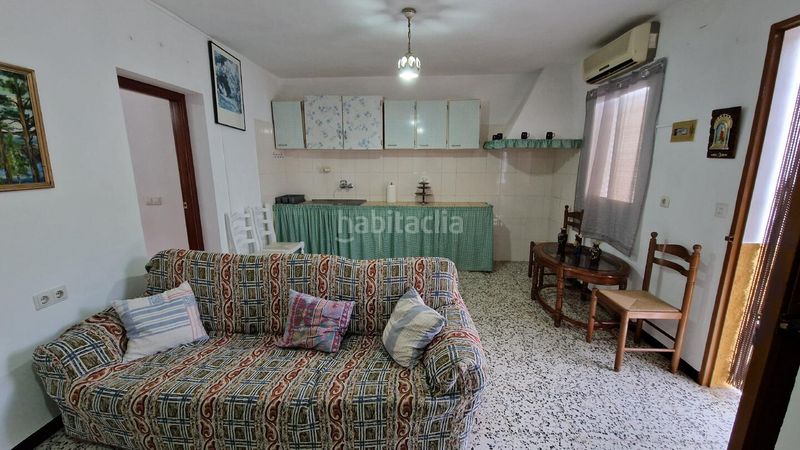 Foto 58f6c637-7550-40cd-9bd0-c3b5cbcbcedb. Casa en Álora