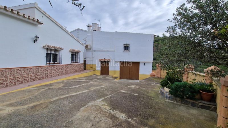 Foto 5f9dfa79-9435-416f-b906-75765d1b2947. Casa en Álora