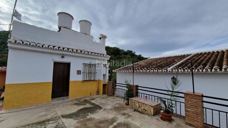 Foto 6ae7a039-4d8e-42a3-93d6-acd6b3c2a488. Casa en Álora