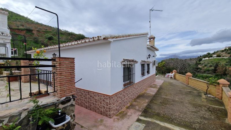 Foto 95475f3c-549d-4461-b3de-550ebd3c749e. Casa en Álora
