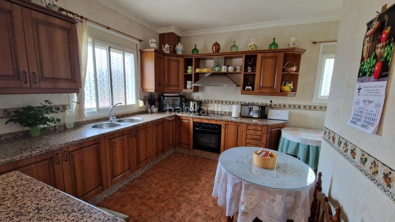 Foto a1416b4d-8456-4811-af05-237365475443. Casa en Álora