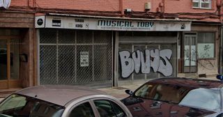Local Comercial a Inmobiliaria - Barreda