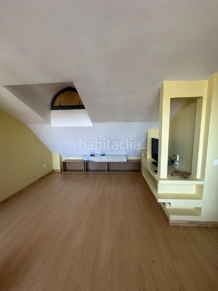 Foto 4af50acf-2ffe-451e-b236-f74484198c5d. Àtic a Suances