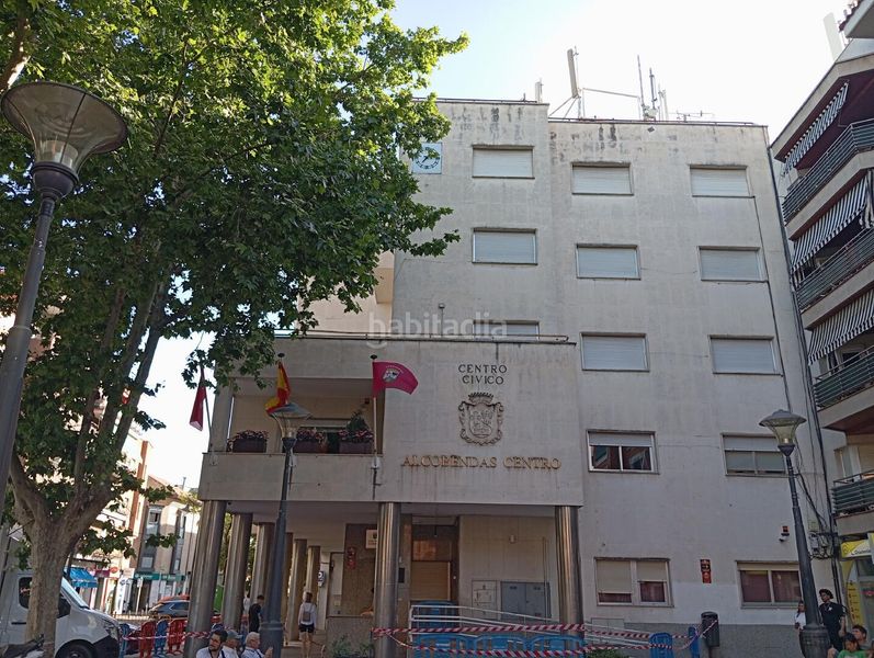 Foto 6881c9ab-bb69-4125-a9ff-f45f2a4a1b6c. Pis a Centro Alcobendas