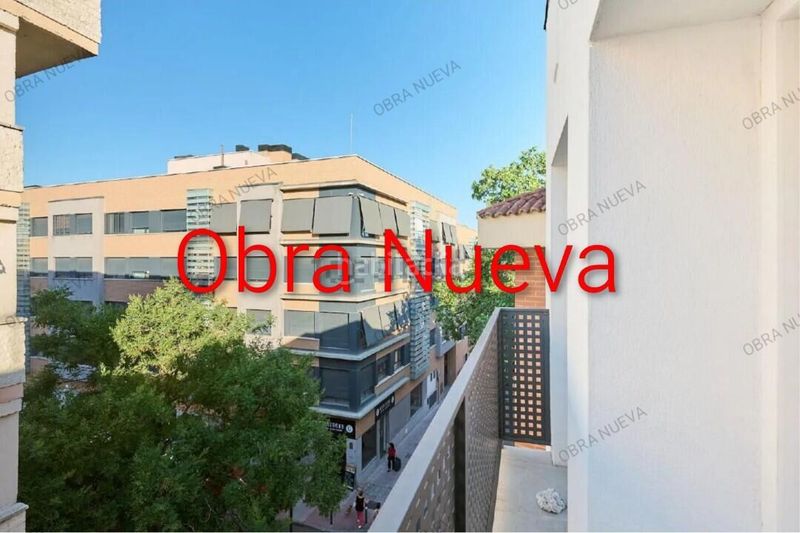 Foto d0fc3188-2d1c-46e2-91a4-5f2499b50aa5. Pis a Centro Alcobendas