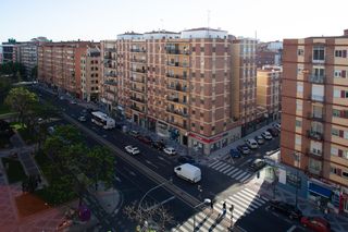 Flat in Garrido Norte