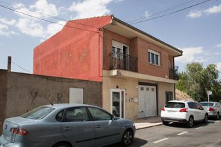 Casa a Tejares - Chamberí - Alcades
