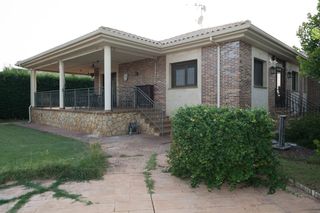 Chalet in San Cristóbal de la Cuesta