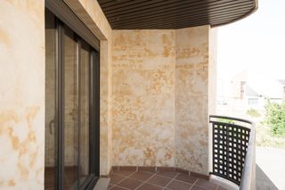 Etagenwohnung in Villares de la Reina
