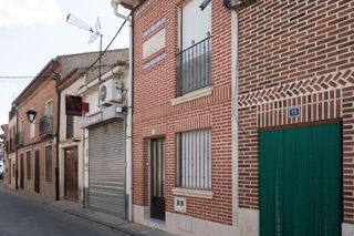 Flat in Castronuño