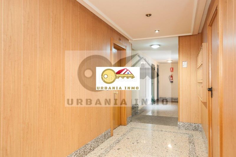 Foto 045be151-b6ae-44dc-8930-3416bc5fb4dd. Dachwohnung in Pizarrales Salamanca