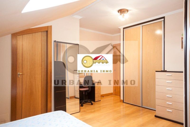 Foto 0c0a6a7e-c866-40da-a6b3-e51fdea8e9b2. Dachwohnung in Pizarrales Salamanca
