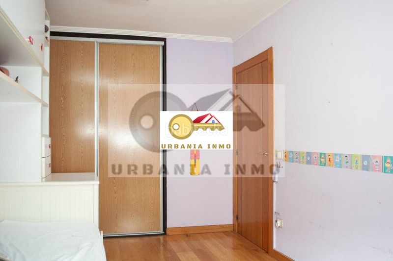 Foto 3cd45c46-e084-49bd-bc89-0817280641e1. Dachwohnung in Pizarrales Salamanca