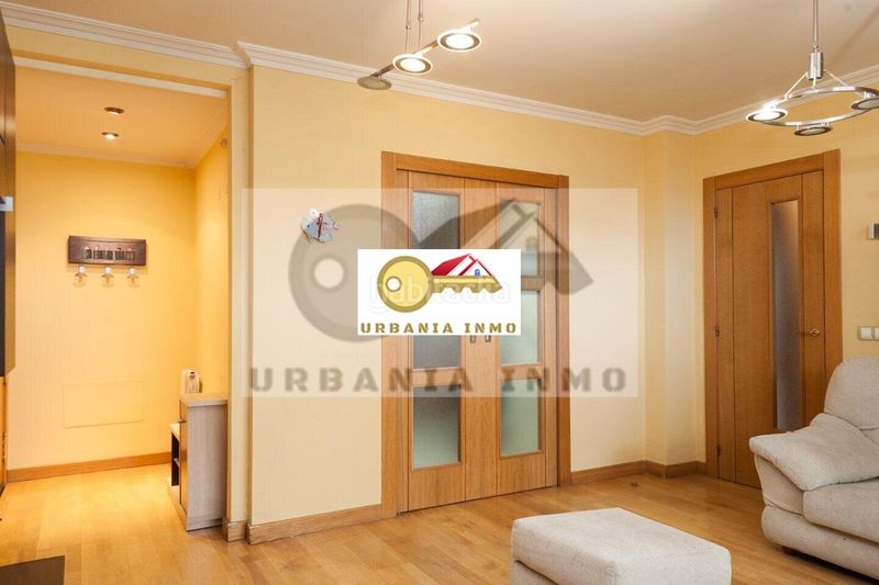 Foto 41912c1a-d282-4a88-a2c7-d773eb1d3e42. Dachwohnung in Pizarrales Salamanca