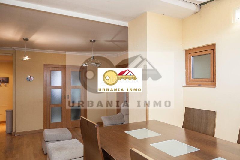 Foto 4c65958f-7549-419d-926d-3e81c93d6154. Dachwohnung in Pizarrales Salamanca