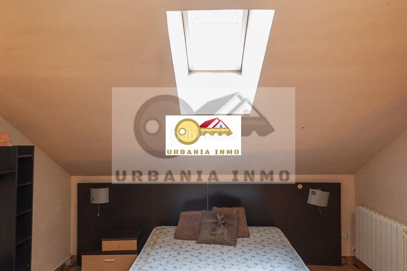 Foto 53b72529-c721-4357-844d-01ff4a0289e0. Dachwohnung in Pizarrales Salamanca