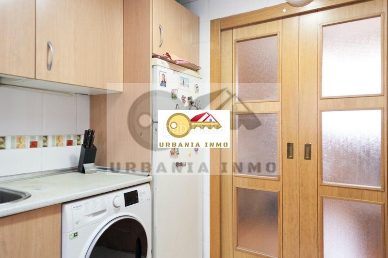 Foto 739309b4-0557-4ef0-ad96-70a6b8ba2ccb. Dachwohnung in Pizarrales Salamanca