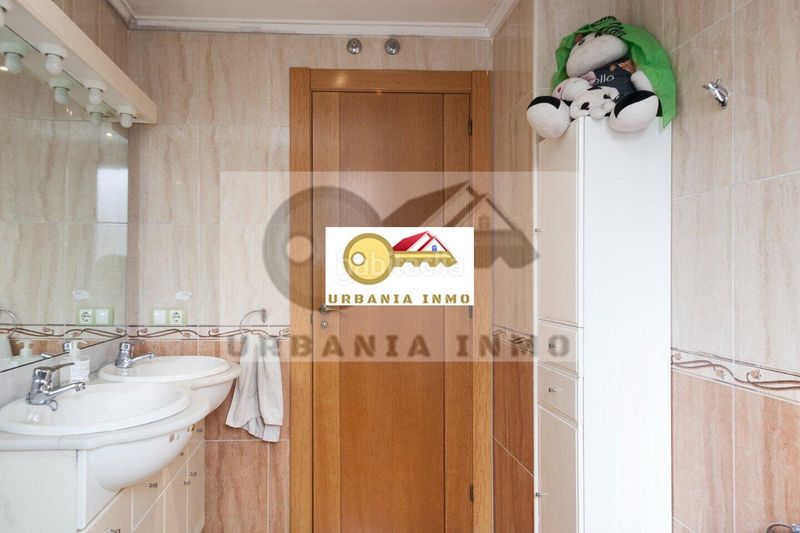 Foto 73c1cdf8-44b8-4e71-aa9a-3cce055f8be3. Dachwohnung in Pizarrales Salamanca