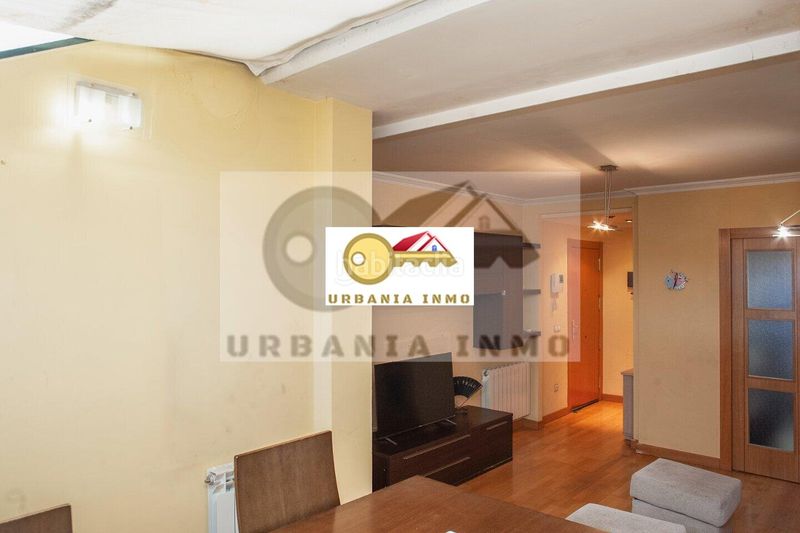 Foto 7e27d7cb-b879-4972-859e-fc9caa266421. Dachwohnung in Pizarrales Salamanca