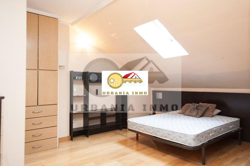 Foto c4e08d0a-73c4-428e-8d78-70ca0b9c0f79. Dachwohnung in Pizarrales Salamanca