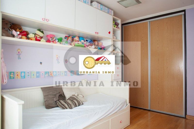 Foto d7abd699-cfb1-4867-8855-a291dfd41f49. Dachwohnung in Pizarrales Salamanca